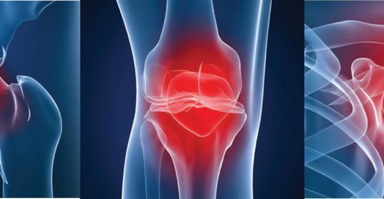 Free SMH Lecture: New Tech for Rapid Recovery after Hip & Knee Replacements, Regenerative Therapies